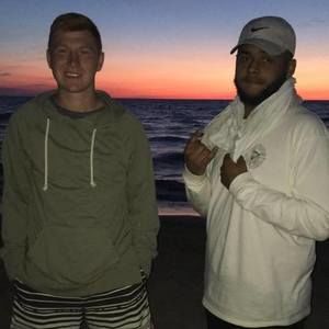 Meet your Posher, Dalton